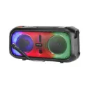 Bocina bluetooth Megabox DW1987 TWS 