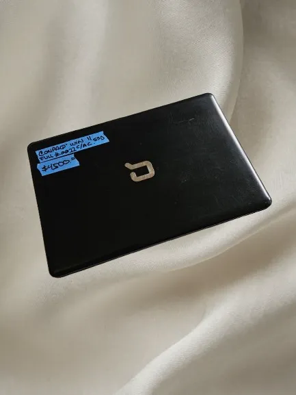 PC Notebook Compaq 515 