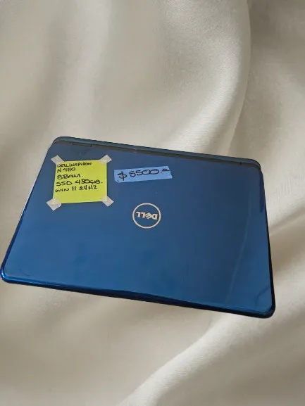 Dell Inspiron N4110